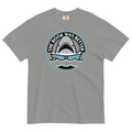The Book Was Better Men's Relaxed Fit Tee