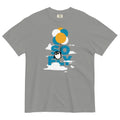 So Fly Men's Relaxed Fit Tee