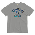 Hawkins AV Club Men's Relaxed Fit Tee