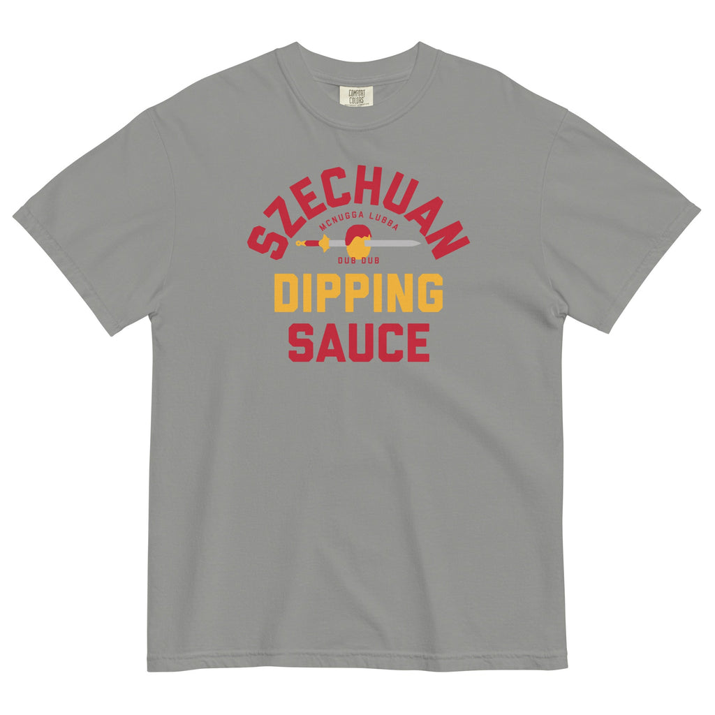 Szechuan Dipping Sauce Men's Relaxed Fit Tee