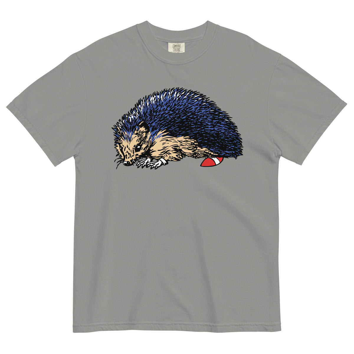 Gotta Go Fast Men's Relaxed Fit Tee