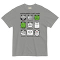 Meowoween Costumes Men's Relaxed Fit Tee