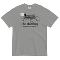 The Humbug Men's Relaxed Fit Tee
