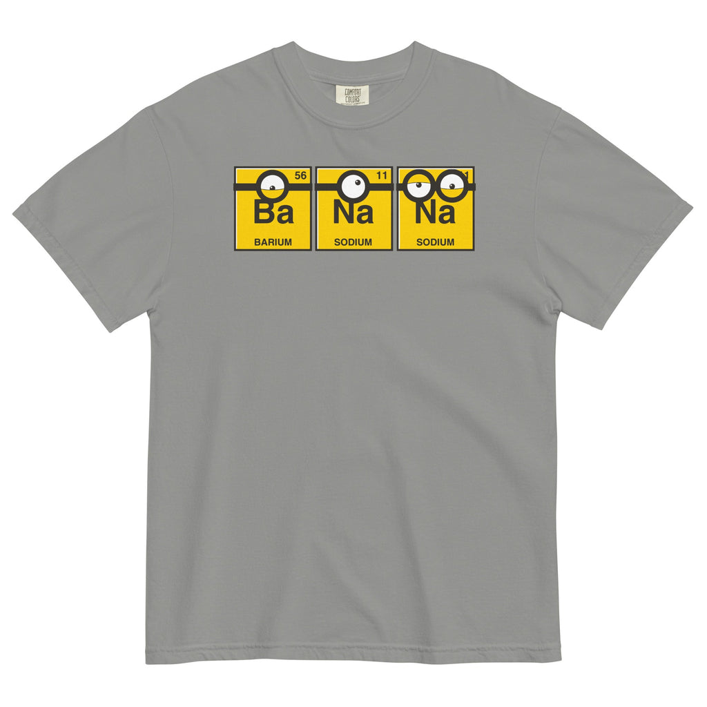 BaNaNa Men's Relaxed Fit Tee