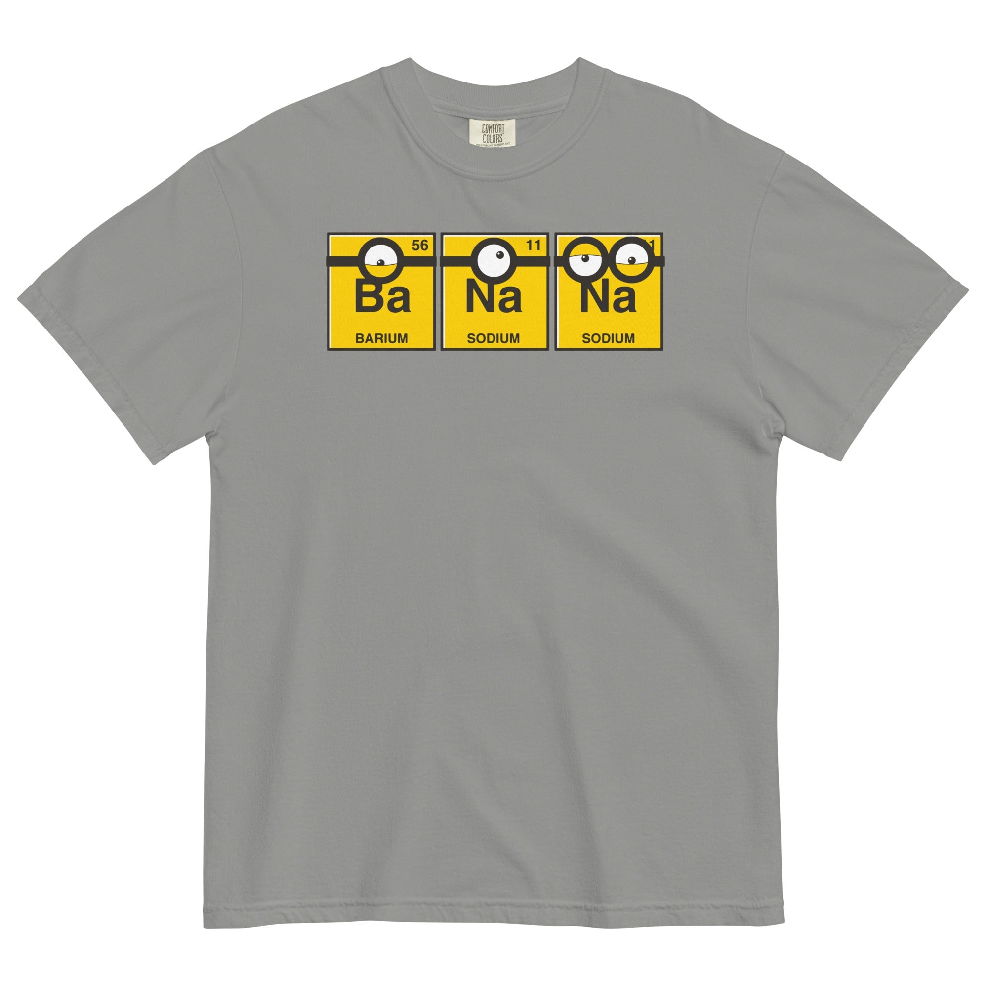 BaNaNa Men's Relaxed Fit Tee