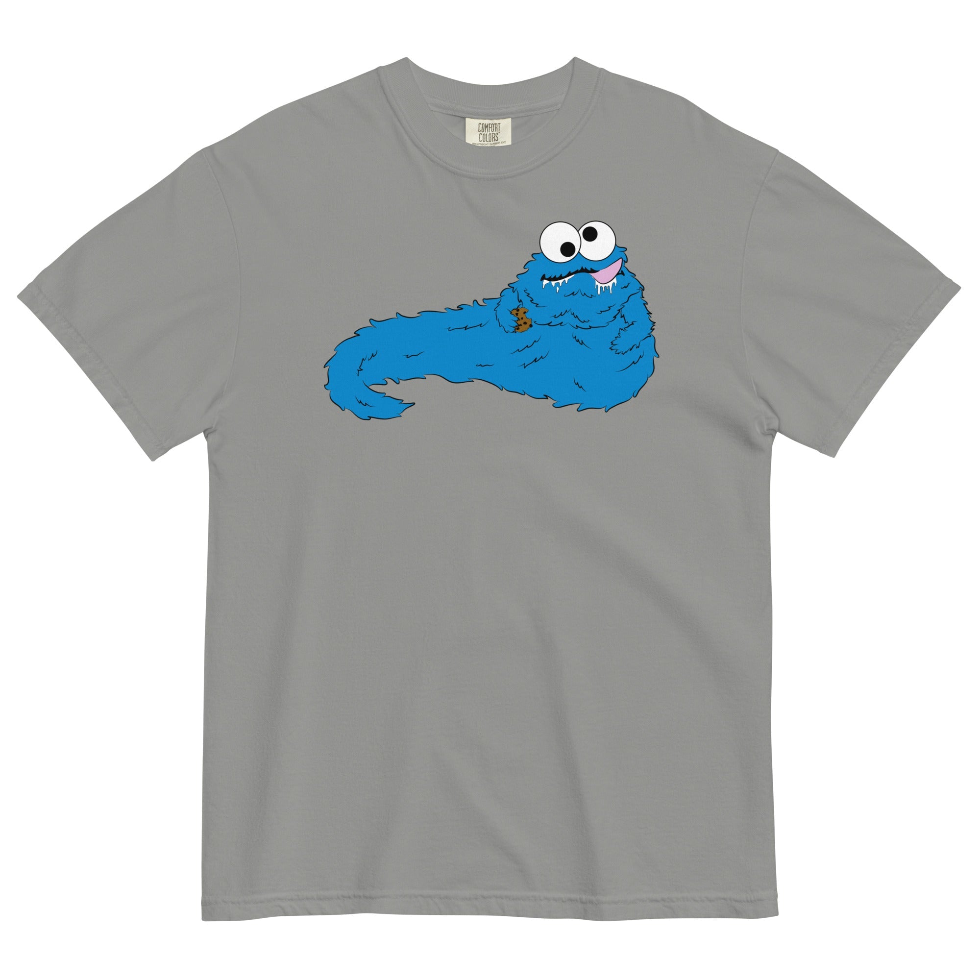 Cookie Wars Men's Relaxed Fit Tee