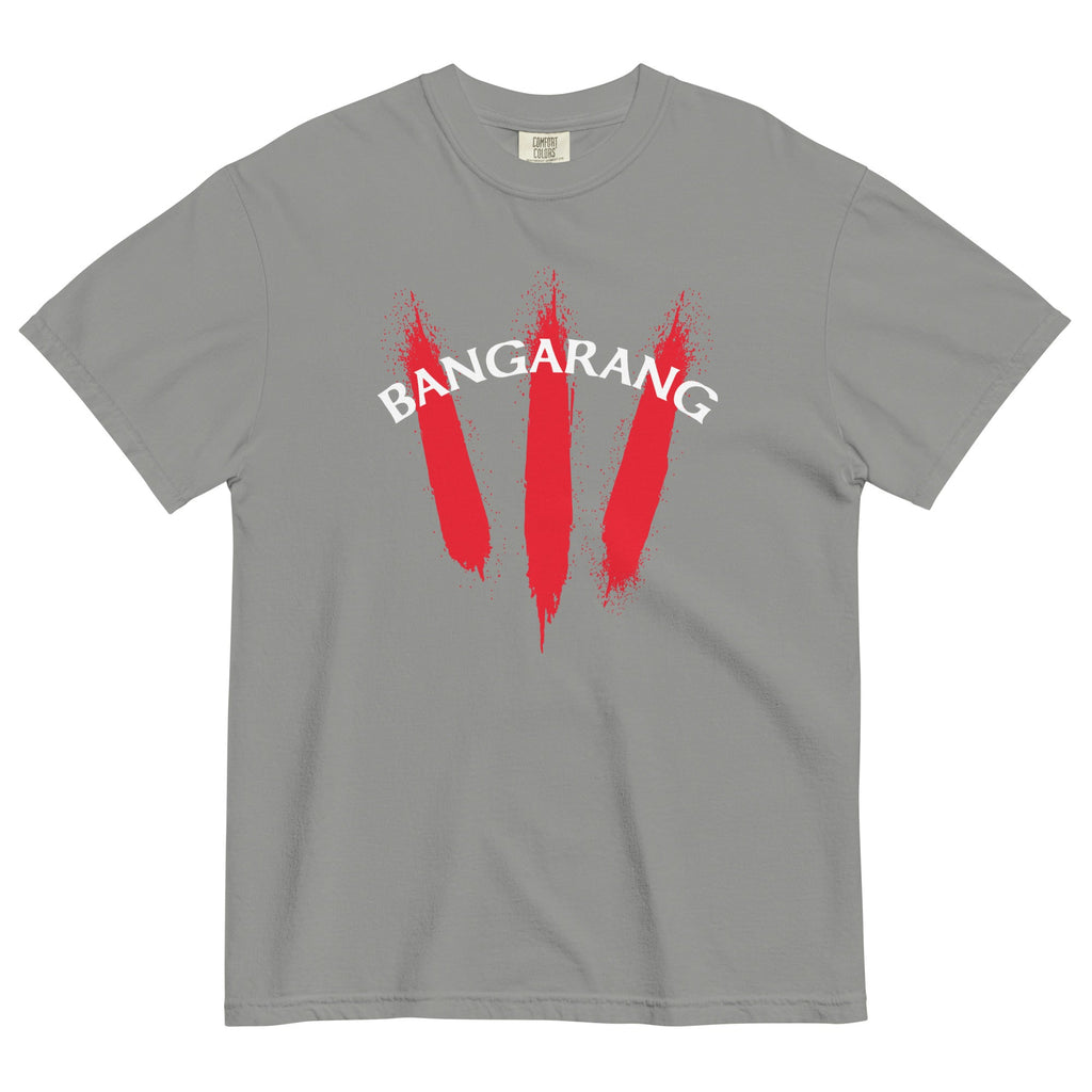 Bangarang Men's Relaxed Fit Tee