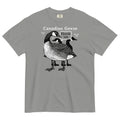 Canadian Geese Men's Relaxed Fit Tee