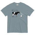 Milk, I am your father Men's Relaxed Fit Tee