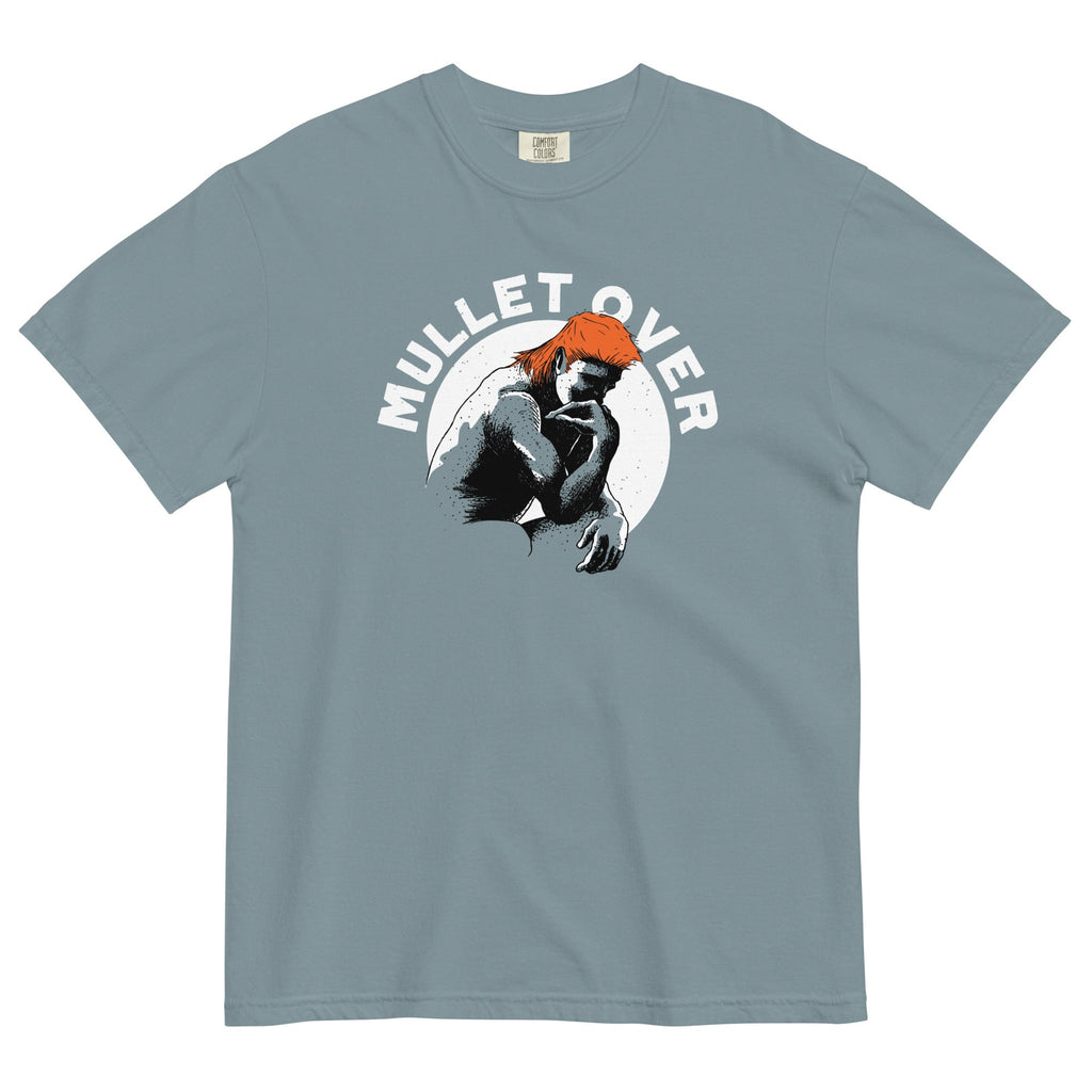 Mullet Over Men's Relaxed Fit Tee
