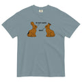 My Butt Hurts Men's Relaxed Fit Tee