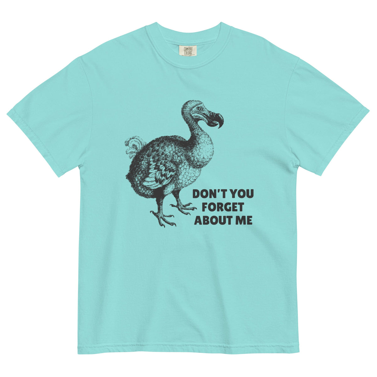 Don't You Forget About Me Men's Relaxed Fit Tee