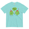 Olive You Men's Relaxed Fit Tee