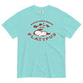 Our Powers Combined... Men's Relaxed Fit Tee