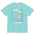 Hola, Soy Milk Men's Relaxed Fit Tee