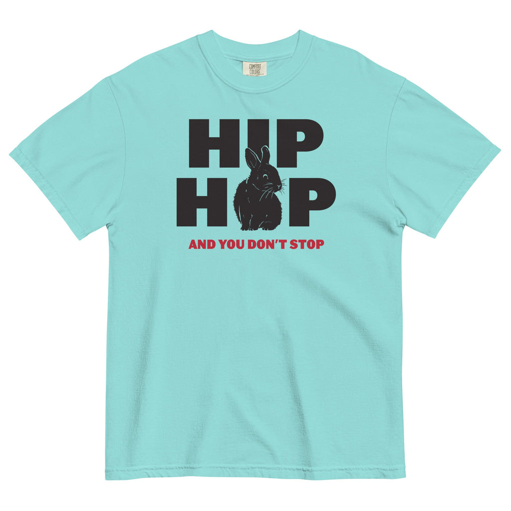 Hip Hop And You Don't Stop Men's Relaxed Fit Tee