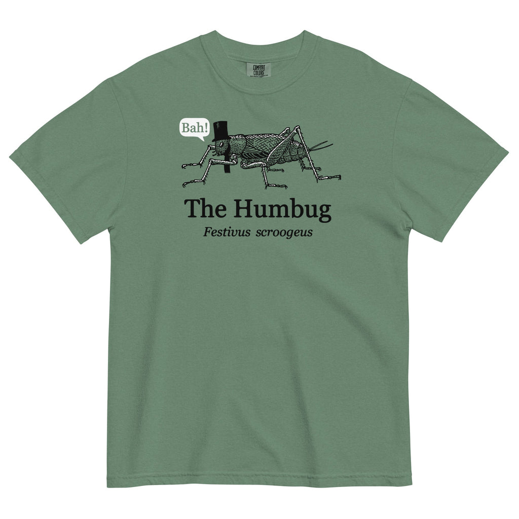 The Humbug Men's Relaxed Fit Tee