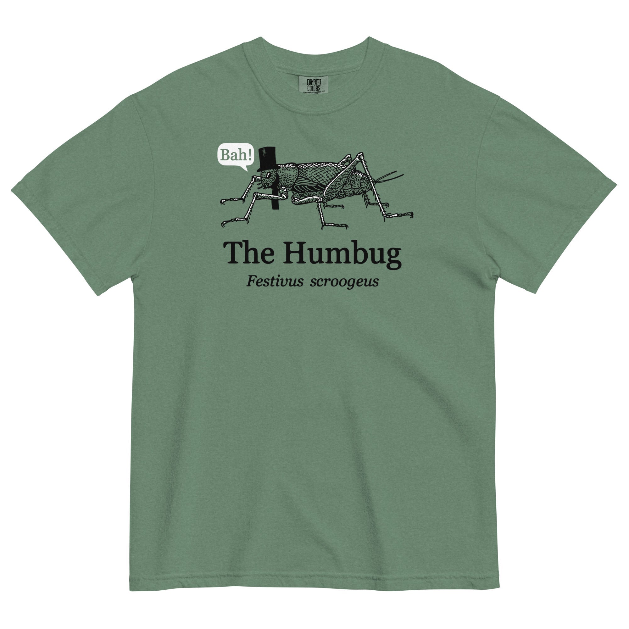 The Humbug Men's Relaxed Fit Tee