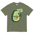 Eat More Salsa Men's Relaxed Fit Tee