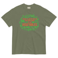 Top Of The Food Chain Men's Relaxed Fit Tee