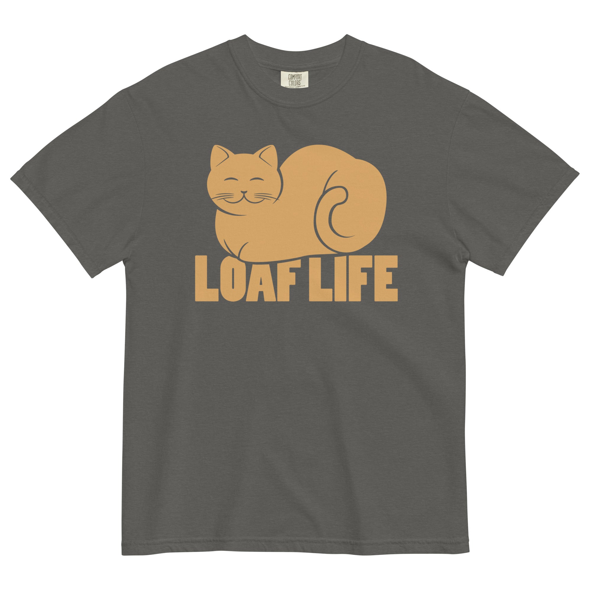 Loaf Life Men's Relaxed Fit Tee
