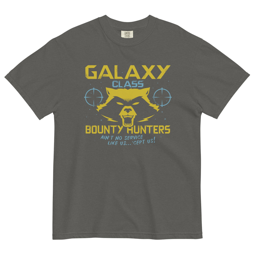 Galaxy Class Bounty Hunters Men's Relaxed Fit Tee