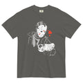 Jason Loves Crocs Men's Relaxed Fit Tee