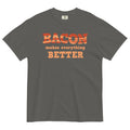 Bacon Makes Everything Better Men's Relaxed Fit Tee