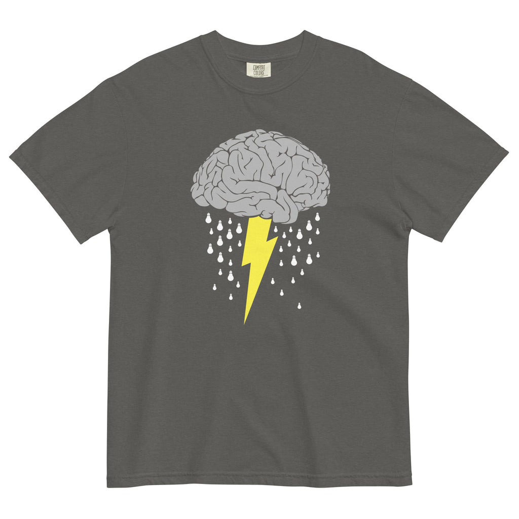 Brainstorm Men's Relaxed Fit Tee