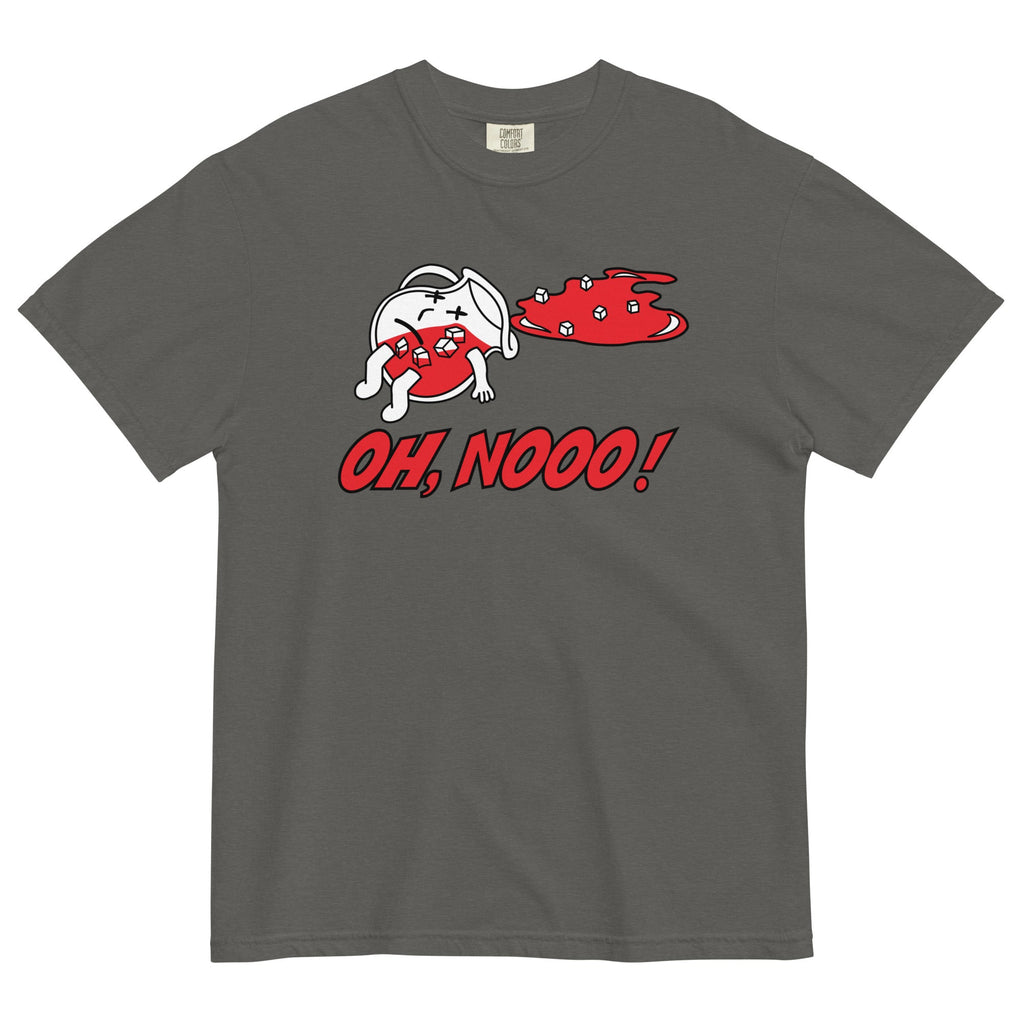 Cool Aid Man Men's Relaxed Fit Tee