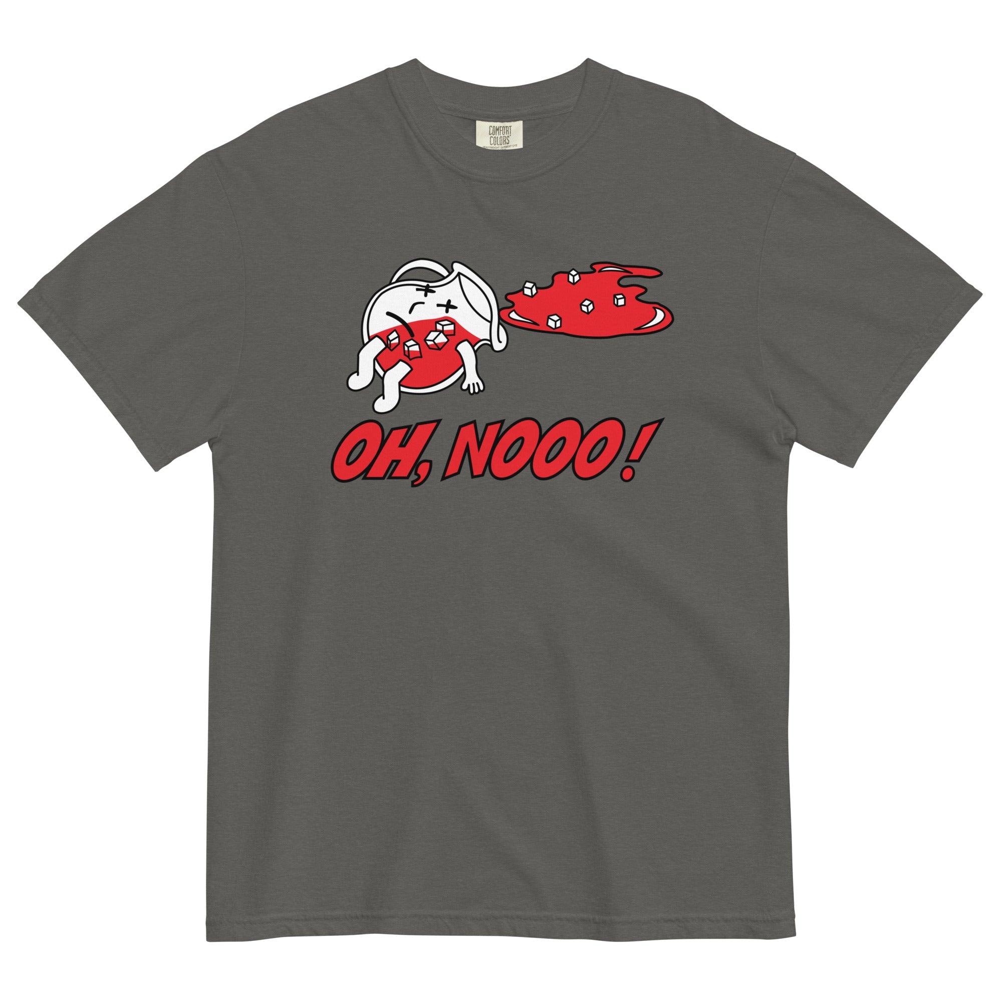 Cool Aid Man Men's Relaxed Fit Tee