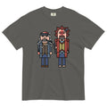 The Nutcrackers Men's Relaxed Fit Tee