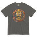 Ain't That Just The Way Men's Relaxed Fit Tee