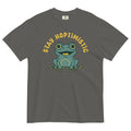 Stay Hoptimistic Men's Relaxed Fit Tee