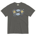 I Lost An Electron. Are You Positive? Men's Relaxed Fit Tee