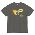 Meteor And Friends Men's Relaxed Fit Tee