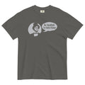 Be Excellent to Each Other Men's Relaxed Fit Tee