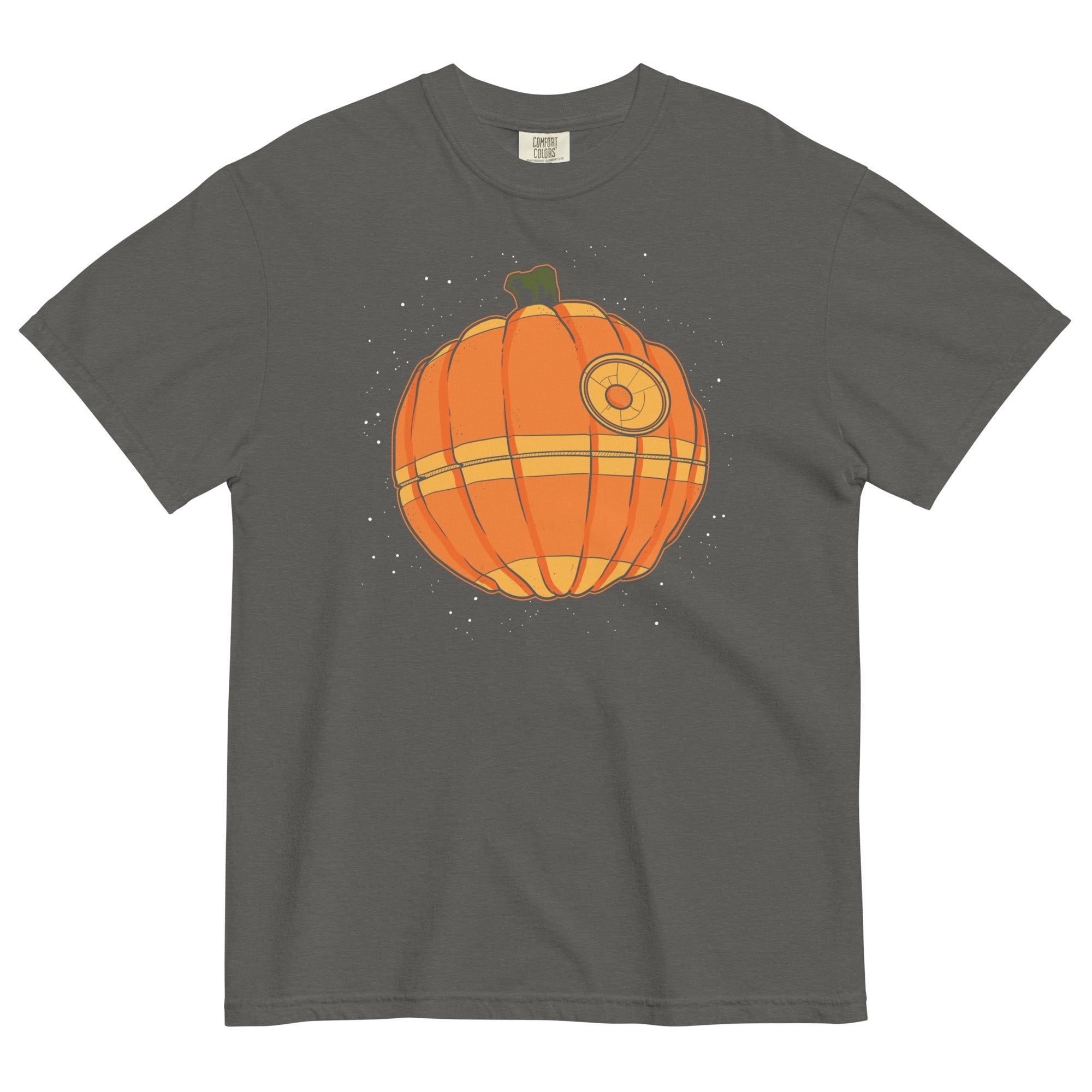 That's No Pumpkin Men's Relaxed Fit Tee
