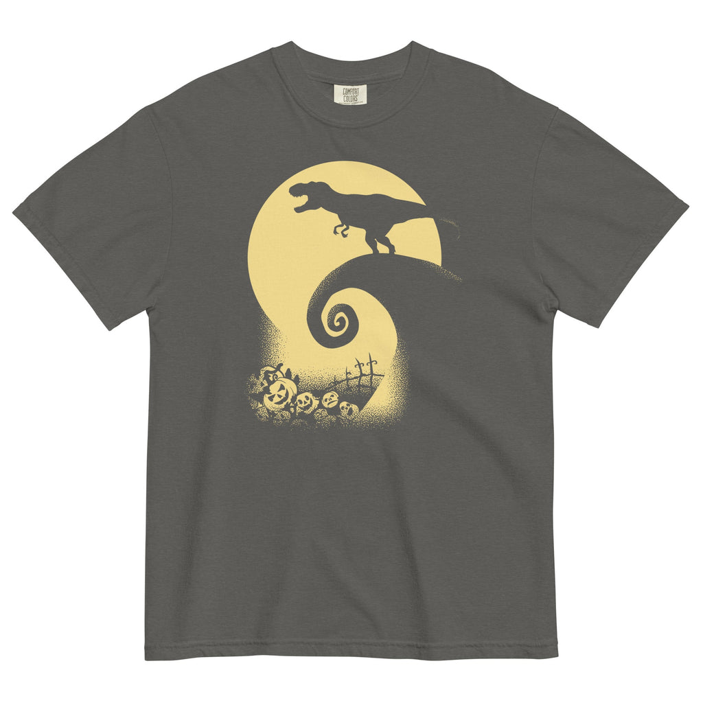 Nightrawr Men's Relaxed Fit Tee