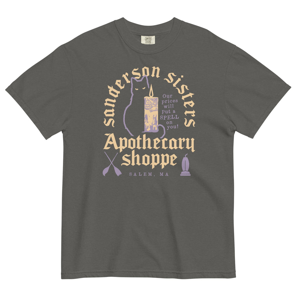 Sanderson Sisters Men's Relaxed Fit Tee
