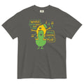 Lemon On A Pear Men's Relaxed Fit Tee