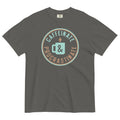 Caffeinate And Procrastinate Men's Relaxed Fit Tee