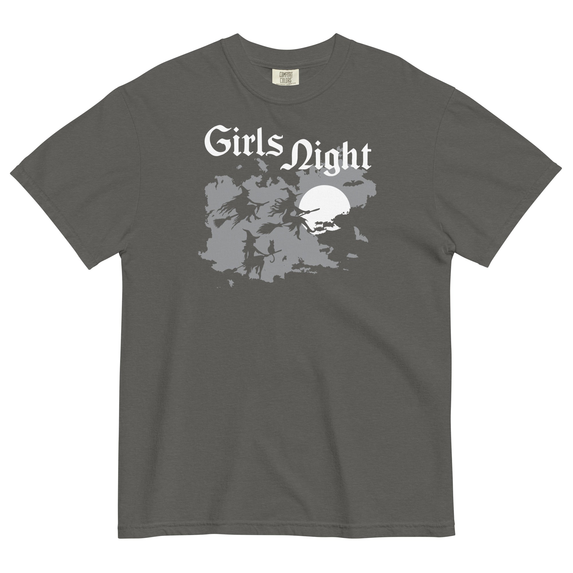 Girls Night Men's Relaxed Fit Tee