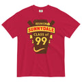 Sunnydale Reunion Men's Relaxed Fit Tee