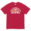 The Awesome Meter Men's Relaxed Fit Tee