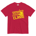Communists Have No Class Men's Relaxed Fit Tee