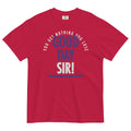 Good Day Sir! Men's Relaxed Fit Tee