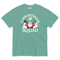 Christmas Squad Men's Relaxed Fit Tee