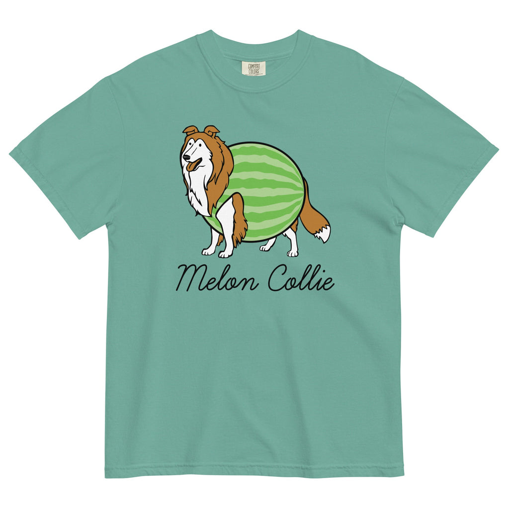 Melon Collie Men's Relaxed Fit Tee