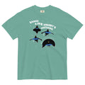 Dance Like Nobody's Watching Men's Relaxed Fit Tee